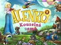 Alenka 2 - Kouzelná země