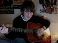 Despair in the departure lounge (Arctic Monkeys cover) [ginandmilk.splinder.com]