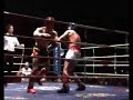 \"Lolo\" vs Andres Sorell , Kick Boxing desde Manacor \"Lolo\" vs Andres Sorell , Kick Boxing desde Manacor