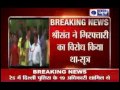 S Sreesanth : Talk to the Chief Minister.