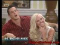 BB10 Houseguests On Late Late Show