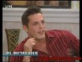 BB10 Houseguests On Late Late Show