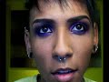 Leesha (xsparkage) was a copycat & did her version of my look:http://www.xsparkage.com/?p=417So im copying the copycat and doing my own version of this look:http://www.youtube.com/watch?v=IiuQwt7LvVUcheck the website for pictures, and a full list of products used in this tutorial.http://www.petrilude.commusic:1:18 - 2:59 / The Tough Alliance - Neo Violence (Shazam Remix)3:00 - 4:30 / Daedelus - Make It So (XXXchange Remix)4:31 - 4:56 / Daft Punk - Around The World4:57 - 6:33 / Louis La Roche - On The Floor6:34 - 7:20 / The Killers - HumanSTALKERAZZI:http://www.myspace.com/figafigaro(the myspace)http://www.youtube.com/figafigaro(the non-makeup youtube)http://www.twitter.com/petrilude(see what im doing)