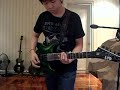 Jasey Rae Guitar Cover (All Time Low) Jasey Rae Guitar Cover (All Time Low)