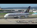 Singapore Airlines A380 Singapore Airlines A380