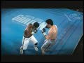 Sir Pef vs Muhammed Ali