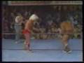 A Star is Born: Steamboat Flair for the TV title from 1977