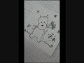 Copic tutorial by Suzanne Dean showing how to color images/objects white. Visit my blog: www.scrapbitz.blogspot.com