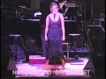 LEA SALONGA: Defying Gravity