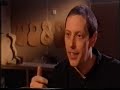 Dermot McIlroy Interview