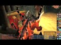 Thrall vs Garrosh Hellscream
