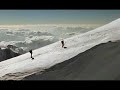 Alpinismo extremo