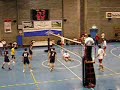 Polisportiva Besanese - AVIS Cernusco (18 marzo 2007) Polisportiva Besanese - AVIS Cernusco (18 marzo 2007)