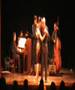 Tango argentino Rocco Tremoglie e Paola Meacci