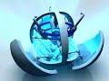 presentation sqwid c4d