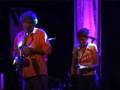 Anker/ Mori/ Berne/ Courvoisier/ Rainey live part 1