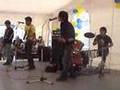 Twist and Shout cover The Beatles - grupo Seventhings