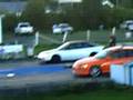 moi vs civic b18 st-tite