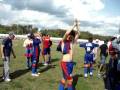 Futbol - Selección Sub-15 de Canelones