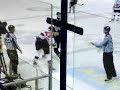 Brad Voth v Kevin Bergin