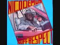 Nicodemus and supercat