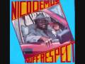 Nicodemus and supercat