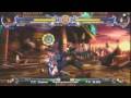 BlazBlue Bang vs Litchi (Gamechariot 05/01/2009) BlazBlue Bang vs Litchi (Gamechariot 05/01/2009)