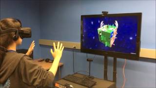 BVW - Round 1 Interim