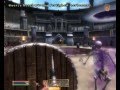 The Elder Scrolls IV: Oblivion - Arena Fight 01