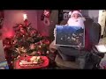 Arctic Monkeys Christmas Message
