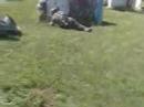 Milsim Team Painball - J Day