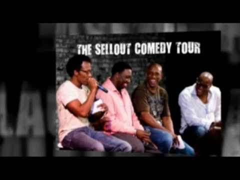 BLACKPACK SELLOUT COMEDY TOUR COMING TO THE DENVER IMPROV OCT 19th!