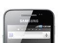 SAMSUNG S5830 Galaxy Ace video 1