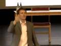 NSU Summer Session 2007: Hartmut Rosa