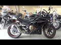 ホンダ CBR400R CBR400R 2016年モデル/RAYSAVEミラー/MZSレバーセット!!