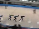 2008 Australian Nationals - Masters 1000m Semi-final 1