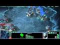 [hd194] Bo s Terran - Starcraft 2 Replay [fr] -