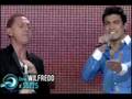 Franco De Vita Si La Ves Official Music Video and Lyrics