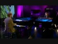 Duke Special vs Neil Hannon pt. 3/4