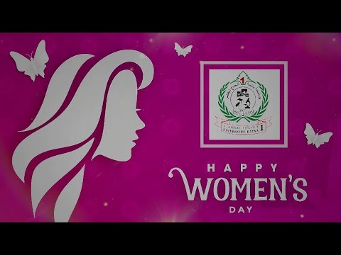 جـامعـة بـاتـنـة 1 تحتفي بموظفات الجامعة بمناسبة يوم المرأة العالمي 8 مارس 2024