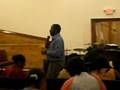 Ministerial School - Thy Kingdom Come(Pt.2)
