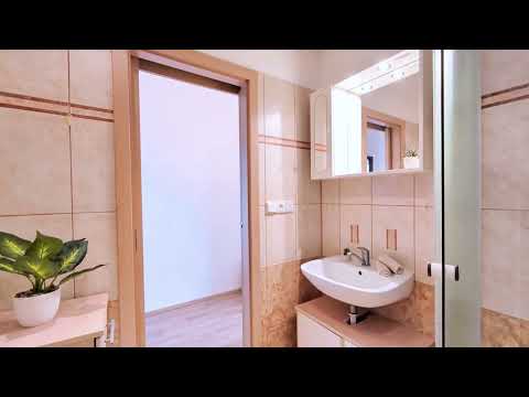 Video Prodej bytu 3+1 s lodžií, Polička