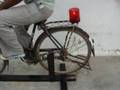 Cycle Power Generator, Universal