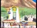 Okiyama(Wario) Vs. RandomHero(Zelda)