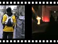 Juste Debout Newstyle travel footage