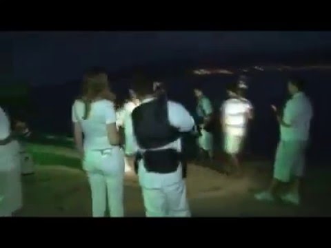 Eu em acao com meu brinquedinho ` Steadycam