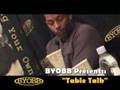    BYOBB Table Talk - The Red Pill 001 - Part III