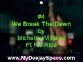 Dance Music Video - Top 10 Videos of 2008 Dance Music Video - Top 10 Videos of 2008