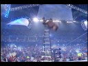 Jeff Hardy Missed Swanton on RVD (painful)