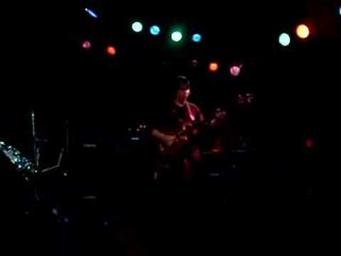 Circa: Live 8/23/07 San Juan Capistrano